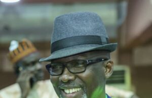 Nigeria’s Francis Orbih Elected to Badminton World Federation Council