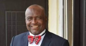 Anthony Adeboye Pays Emotional Tribute to Late Otunba Tade Azeez: “Rest Well, Teddy”