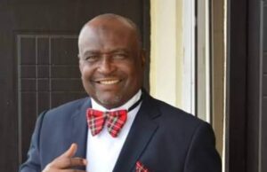 Anthony Adeboye Pays Emotional Tribute to Late Otunba Tade Azeez: “Rest Well, Teddy”