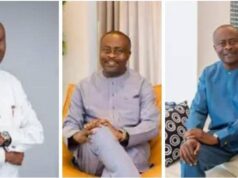 Chief Kunle Soname: The Relentless Visionary Who Redefined Nigerian and Global Football