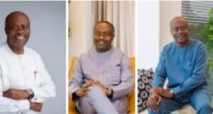 Chief Kunle Soname: The Relentless Visionary Who Redefined Nigerian and Global Football