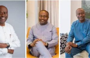 Chief Kunle Soname: The Relentless Visionary Who Redefined Nigerian and Global Football