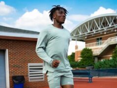 Nigeria’s Sprint Star Ajayi Kanyinsola Signs Groundbreaking Adidas NIL Deal After Blistering 9.96s Run