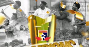 How Remo Stars Lit Up the South-West and Rekindled a 25-Year Dream