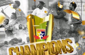 How Remo Stars Lit Up the South-West and Rekindled a 25-Year Dream