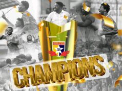 When Dreams Refuse to Die: Remo Stars’ Journey From Relegation to Royalty