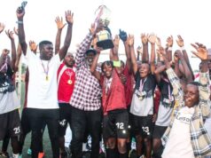 AMAC Crowned Inaugural Champions of FCT FA Women’s Inter-Area Councils Football Tournament