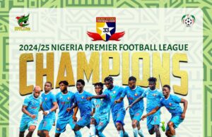 Elegbeleye Records Unprecedented Feat in Nigeria League as Remo Stars, Liverpool Win NPFL , EPL Titles Same Day