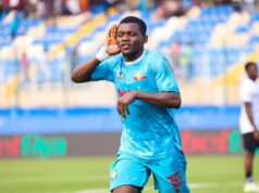 2024/2025 NPFL: Top Five Things to Know on Matchday 35