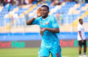 Adedayo’s Thunderbolt Seals Historic First NPFL Title for Remo Stars