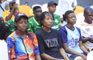 Footprints to Greatness Champions Vocational Training as Essential Plan B for Aspiring Footballers