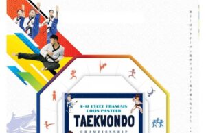 Date, Venue Confirm As 2025 U17 Lycee Francais Louis Pasteur Championship Holds in Lagos