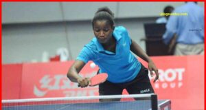 National Table Tennis Championships in Osun Hit Knockout Stage