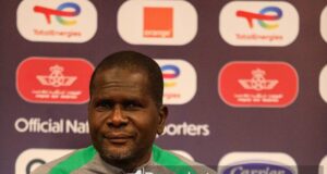 Flying Eagles Ready for U20 AFCON Opener Against Tunisia – Coach Aliyu Zubairu