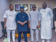 NSC, NFF Endorse Okumagba to Lead Sports Supporter’s Group Interim Committee for One Year