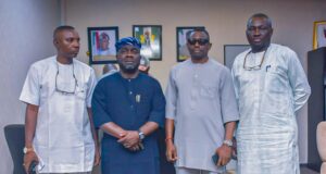 NSC, NFF Endorse Okumagba to Lead Sports Supporter’s Group Interim Committee for One Year