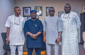 NSC, NFF Endorse Okumagba to Lead Sports Supporter’s Group Interim Committee for One Year