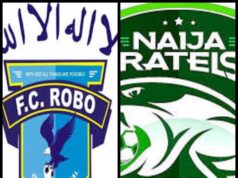 NWFL Premiership: Robo Queens , Naija Ratels in Final Day Chase for Final Super Six Ticket