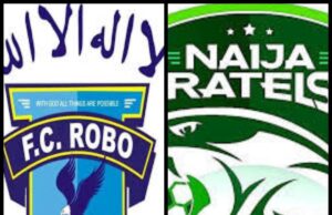 NWFL Premiership: Robo Queens , Naija Ratels in Final Day Chase for Final Super Six Ticket