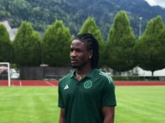 Daniel Francis Shines in Austria as Wacker Innsbruck Cruise to Victory