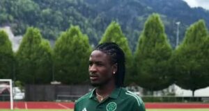 Daniel Francis Shines in Austria as Wacker Innsbruck Cruise to Victory