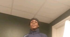 Benue-Born Star Oklenyi Israel Signs First Professional Contract with AC Oulu of Finland