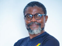 Nigeria/Ghana Unity Cup Clash: Play Your Hearts Out If You Want To Win – Laryea Kingston