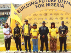 MTN Champs Season 3 Lagos Continental Relays Conclude, Heads to Uyo for Grand Finale