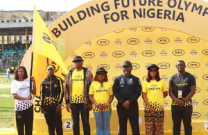 MTN Champs Season 3 Lagos Continental Relays Conclude, Heads to Uyo for Grand Finale