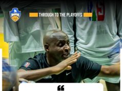 BAL 2025: “We Are Fighters”: Rivers Hoopers Coach Ogoh Odaudu Opens Up on Upsetting the Host, FUS Rabat