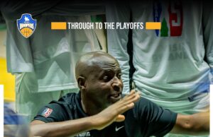 BAL 2025: “We Are Fighters”: Rivers Hoopers Coach Ogoh Odaudu Opens Up on Upsetting the Host, FUS Rabat