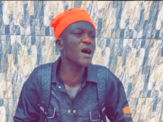 Nigerian Singer Portable Dares Former World Boxing Champion Anthony Joshua; Boasts – I’ll Fight Him For N100m