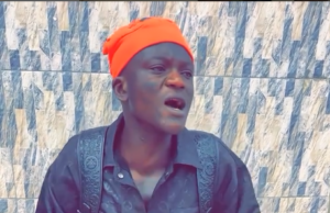 Nigerian Singer Portable Dares Former World Boxing Champion Anthony Joshua; Boasts – I’ll Fight Him For N100m