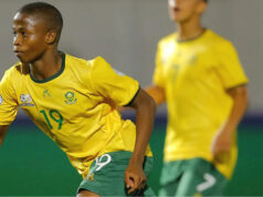 South Africa Edge Seven-Goal Thriller Against Egypt in Opener