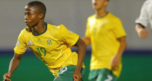 South Africa Edge Seven-Goal Thriller Against Egypt in Opener