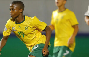 South Africa Edge Seven-Goal Thriller Against Egypt in Opener