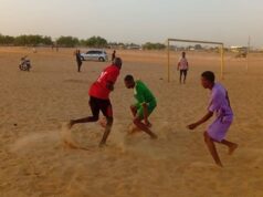 Kada BSC, Kebbi United, Jigawa, and Anambra Secure Opening Day Wins as 2025 Nigeria Beach Soccer League Kicks Off