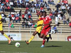 Ekiti United Patron Bayo Ajayi Donates N500,000 to Support Team’s Development