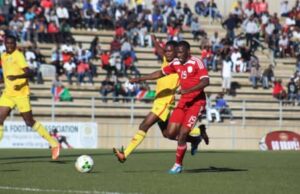 Ekiti United Patron Bayo Ajayi Donates N500,000 to Support Team’s Development