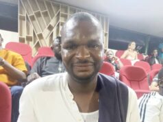Lagos State Flag Football Association Chairman BB Sasore Reveals Plans For Expansion To Schools