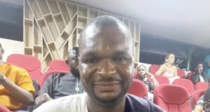 Lagos State Flag Football Association Chairman BB Sasore Reveals Plan To Discover Nigeria’s First Global Star