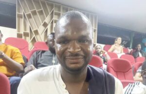 Lagos State Flag Football Association Chairman BB Sasore Reveals Plans For Expansion To Schools