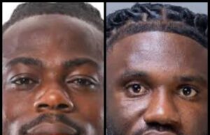 Full List of Nominees as Terem Moffi, Moses Simon Contend for 2025 Marc-Vivien Foé Award