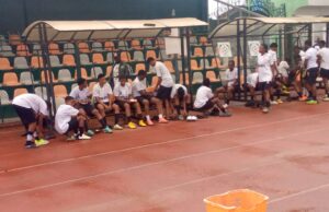 Ibom Angels Coach Edwin Okon Confident Ahead of NWFL Clash Against Bayelsa Queens