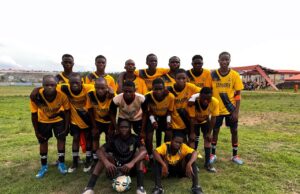 BBHS Clinch 38th Lisabi Cup with Stunning Comeback Victory