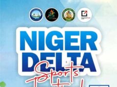 NIGER DELTA SPORTS FESTIVAL: Mix Results As Delta State Hope To Come Out Strong