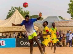 Ibom BSC, Kada BSC Secure Wins as Kebbi United Dominate on NBSL Matchday Three