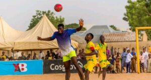 Ibom BSC, Kada BSC Secure Wins as Kebbi United Dominate on NBSL Matchday Three