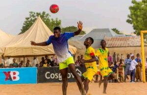 Ibom BSC, Kada BSC Secure Wins as Kebbi United Dominate on NBSL Matchday Three