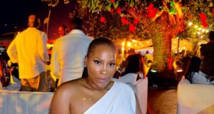 Flag Football Gives New Doors To Young People In Search Of Opportunities – Katherine Showunmi
